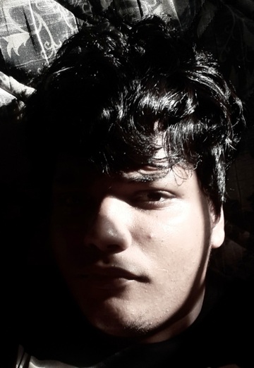 My photo - BabyGengar, 24 from Água Limpa (@jorgekassino)