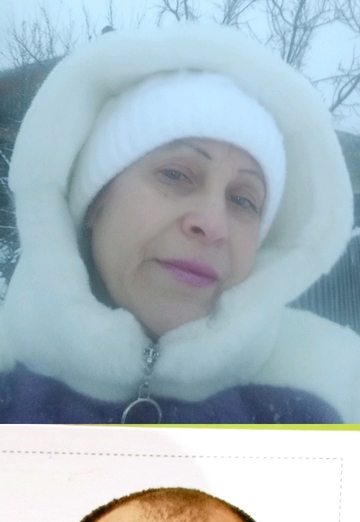 Lyudmila (@ludmila136507) — my photo № 3