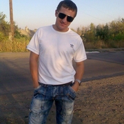 Andrey 35 Krasnodon