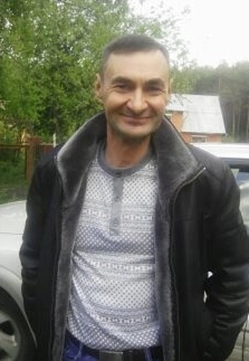 Ma photo - Evgeniï, 52 de Talitsa (@evgeniy372754)