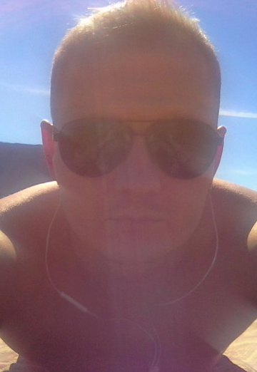 My photo - Max, 43 from Norilsk (@xlopchik1)