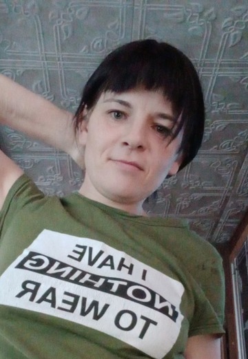 Моя фотография - Ирина, 36 из Калач (@irina374176)