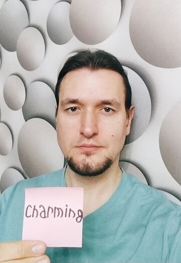 My photo - Aleksandr, 34 from Ramenskoye (@aleksandr7940650)
