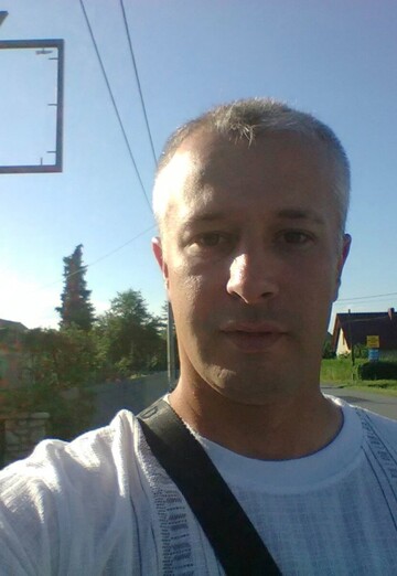Моя фотография - Evgenij, 39 из Ополе (@evgenij797)