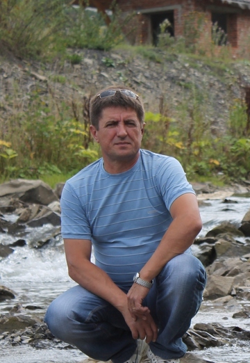 My photo - Vasiliy., 57 from Muravlenko (@vasilii260)