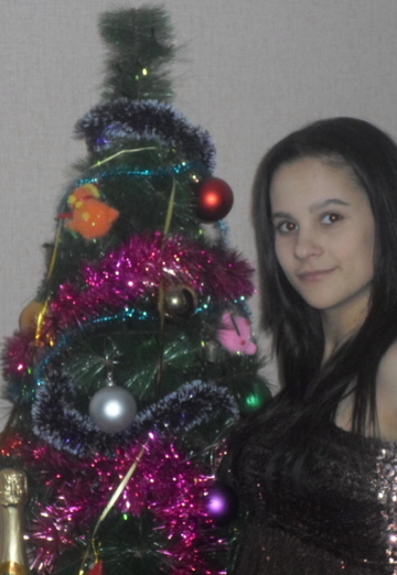 My photo - nastya, 29 from Orsk (@nastya13241)