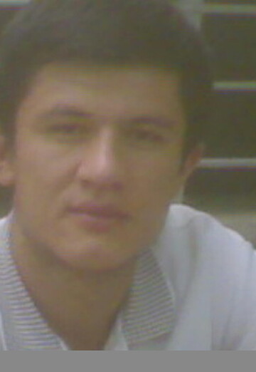 Моя фотографія - Путешественник, 40 з Душанбе (@misha17303)