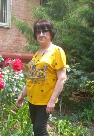My photo - Elena, 59 from Krasnodar (@elena568899)