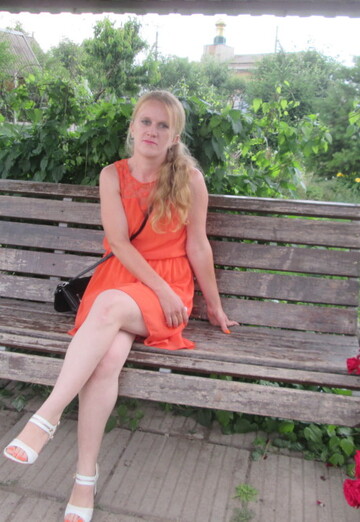 My photo - Liliya, 34 from Polohy (@liliya19281)