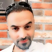 YUSUF 38 Istanbul