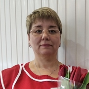 Anjelika 50 Poltavskaya
