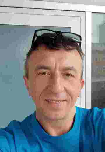 My photo - Enzo, 47 from Horsens (@enzo266)
