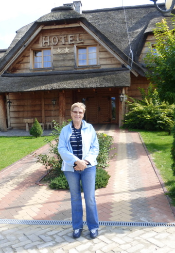 My photo - Porhamovich Galina, 70 from Minsk (@porhamovichgalina)