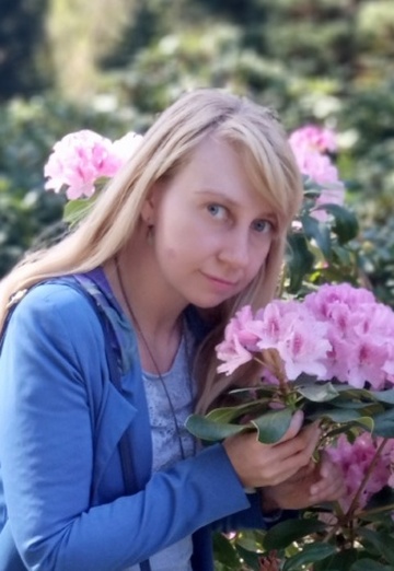 Viktoriya (@viktoriya60720) — my photo № 3