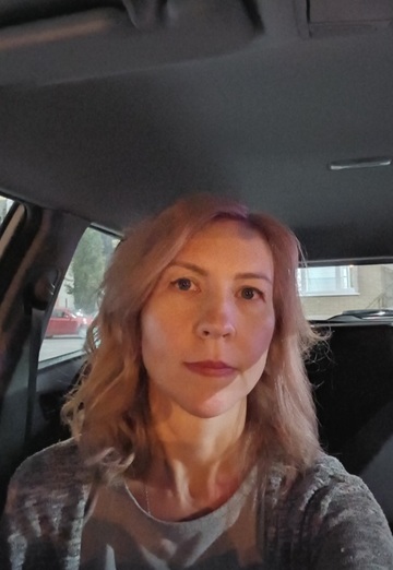 Mein Foto - Marija, 40 aus Izhevsk (@mariya190959)