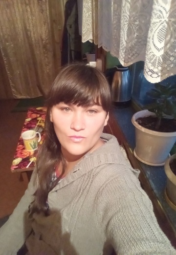 My photo - ♥ღ♥ELENA♥ღ♥, 32 from Spassk-Dal'nij (@elena337117)