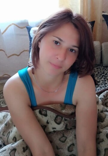 Моя фотографія - Мария, 35 з Тальменка (смт) (@mariya160737)