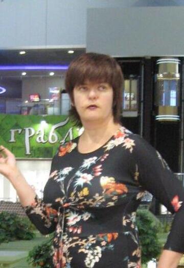 My photo - Inna, 54 from zh.k. Banishora (@inna65256)