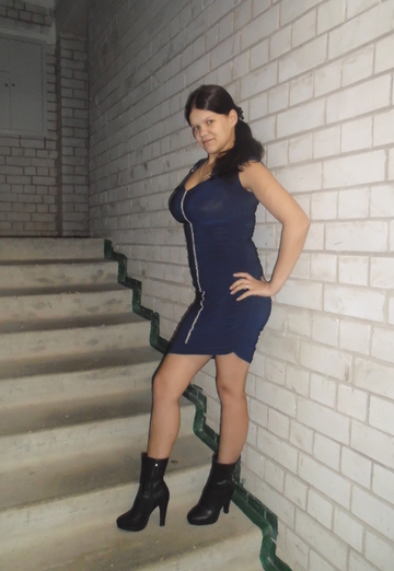 Моя фотография - Nadezhda, 34 из Онега (@nadezhda301)