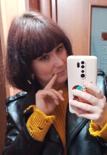 Darya Nesvitaeva (@daryamanina) — my photo № 21
