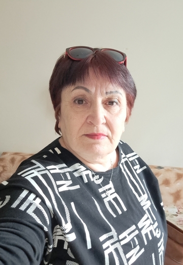 My photo - Larisa Habitova, 60 from Nalchik (@larisahabitova)