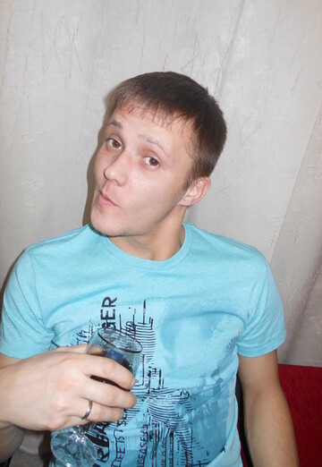 Моя фотография - Толян Коврижных, 36 из Ханты-Мансийск (@tolyankovrijnih)