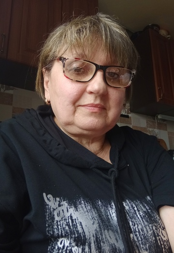 My photo - Svetlana, 58 from Horlivka (@svetlana336364)