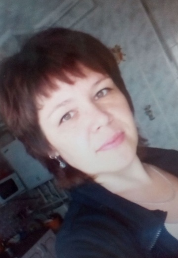 Mein Foto - Svetlana, 48 aus Kargassok (@svetlana174232)
