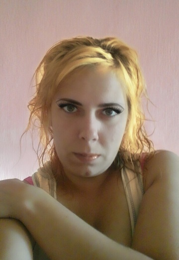Моя фотография - Анюта, 32 из Смоленское (@anuta14906)