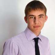Aleksey 30 Tegucigalpa
