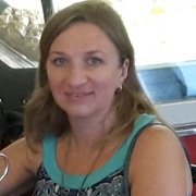 Natalya 51 Krasnodar