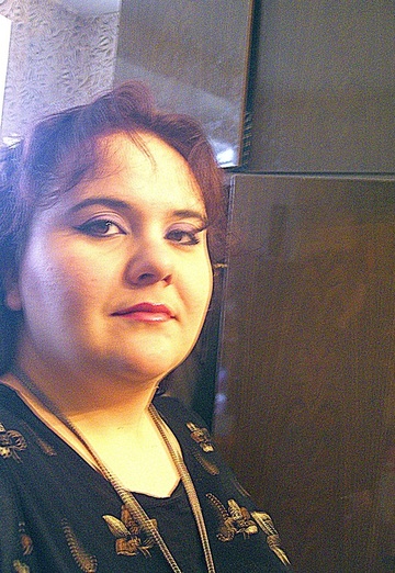 Yuliya (@yulikkor1979) — my photo № 25