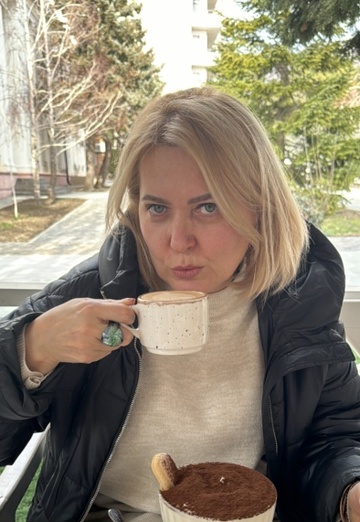 My photo - Larisa, 52 from Krasnodar (@lora9815)