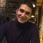 Dema 38 Moscow