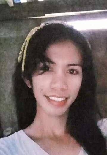 La mia foto - Trexie, 28 di Cebu (@trexie2)