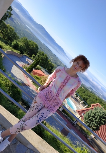 Veronika (@veronika257) — my photo № 1