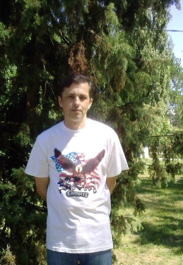 Ma photo - Oleg, 56 de Krymsk (@oleg204665)