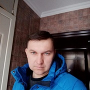 Sergey 36 Počinki