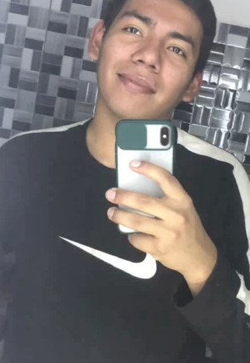 My photo - Jairo, 28 from Talca (@jairo165)