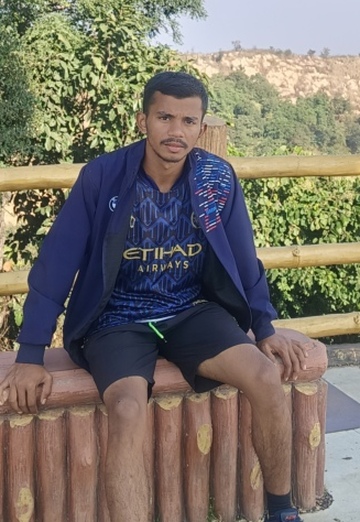 My photo - Dibya ranjan BHANJA, 20 from Sambalpur (@dibyaranjanbhanja)