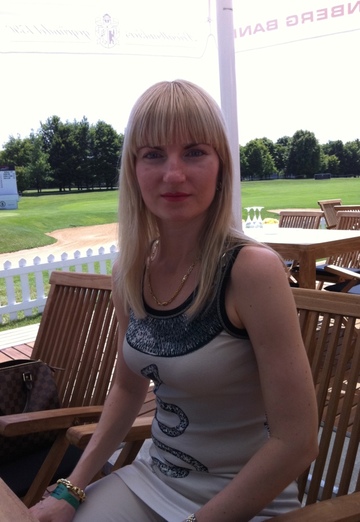 My photo - Olga, 41 from Stuttgart (@olga444388)