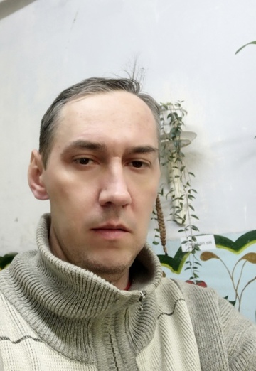 My photo - Oleg Grunin, 46 from Balakovo (@oleggrunin0)
