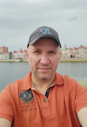 My photo - Aleksandr, 47 from Perm (@aleksandr194688)