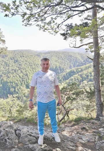 My photo - Andrey, 43 from Krasnodar (@andrey738456)