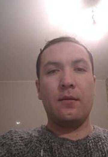 Aleksandr (@azam2498) — my photo № 1