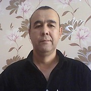 Dilshod 53 Nukus