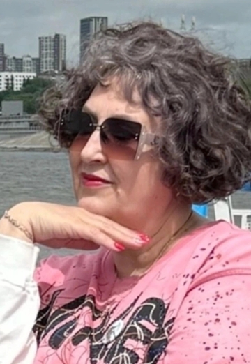 My photo - Lana, 49 from Yemanzhelinsk (@lana39668)