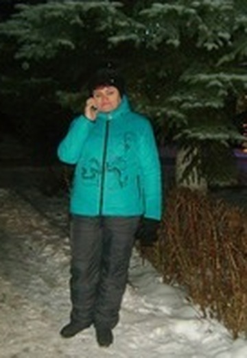 Моя фотография - Елена, 55 из Киров (Калужская обл.) (@elena99625)