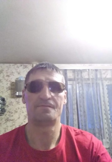 My photo - Andrey Antonenko, 48 from Novokuznetsk (@andreyantonenko20)