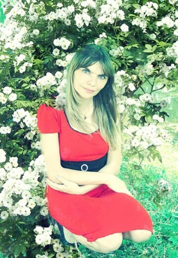 My photo - Alina, 43 from Yelan (@natali5099033)